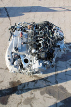 Laden Sie das Bild in den Galerie-Viewer, Motor Audi DTP 2.0 TDI 7TKm Engine Komplett MOT4882434314tm