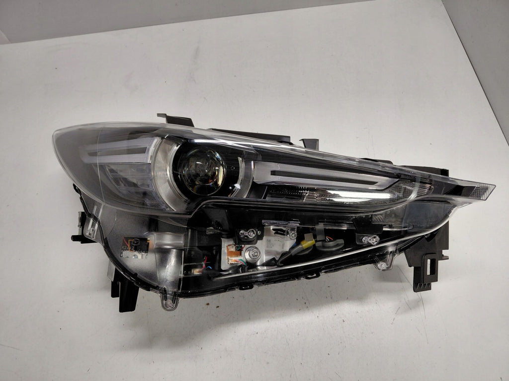 Frontscheinwerfer Mazda Cx5 KB8P51030 Full LED Rechts Scheinwerfer Headlight SCH3974700639xy