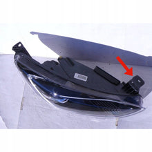 Laden Sie das Bild in den Galerie-Viewer, Frontscheinwerfer Ford Focus JX7B-13E016-AJ LED Rechts Scheinwerfer Headlight SCH3820681684bd