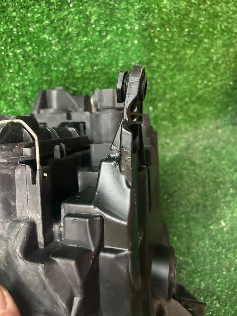 Frontscheinwerfer Seat Ibiza V 6F1941006B 90120769 Rechts Scheinwerfer Headlight SCH6496567745xo