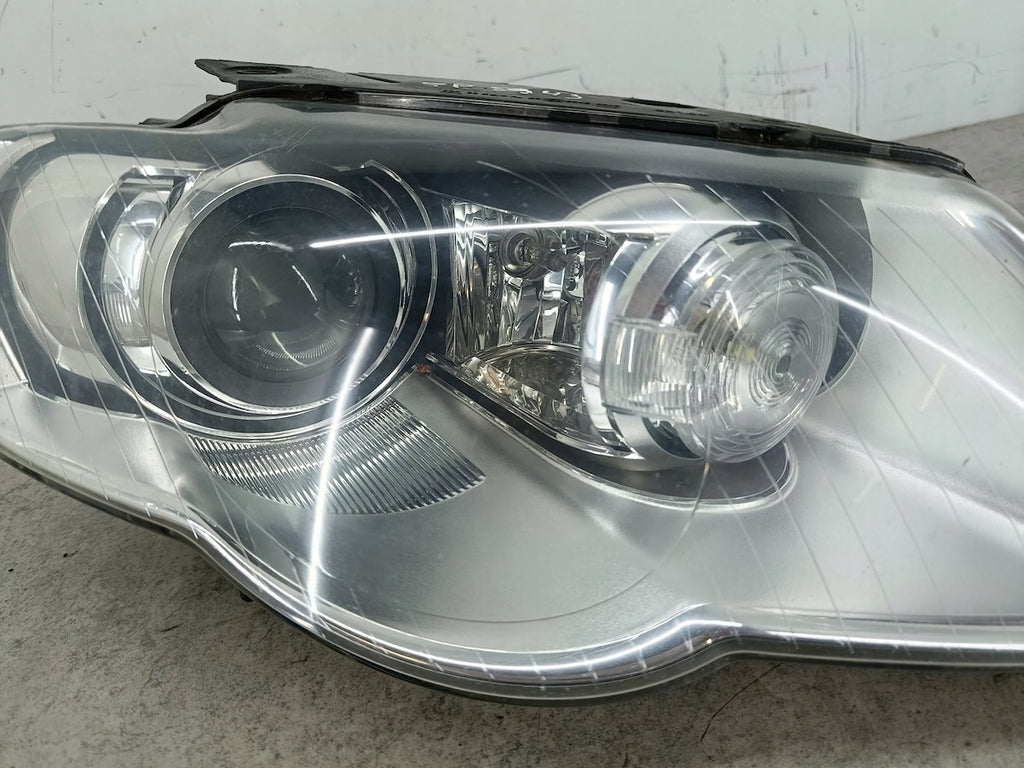 Frontscheinwerfer VW Passat 89312669 3D0907391B Rechts Scheinwerfer Headlight SCH8924567170yh