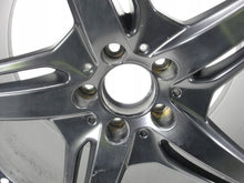 Load image into Gallery viewer, 1x Alufelge 20 Zoll 11.0" 5x112 68ET Glanz Silber A1904010200 Mercedes-Benz Amg FEL3704769247gb