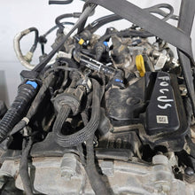 Laden Sie das Bild in den Galerie-Viewer, Motor Ford Focus YZDA 1.5 150PS 110kW 81TKm 2019 Benzin Engine Komplett MOT3924719800yj