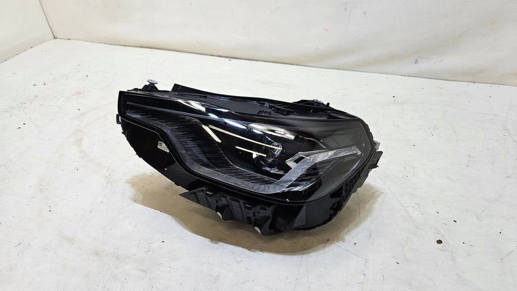 Frontscheinwerfer BMW 2 G42 8083635-07 LED Links Scheinwerfer Headlight SCH1616517903nu
