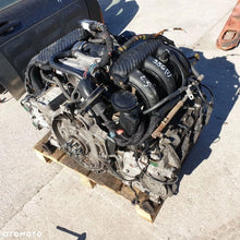 Laden Sie das Bild in den Galerie-Viewer, Motor Porsche Boxster 986 M9620 2.5 204PS 150kW Engine Komplett MOT5626438280nk
