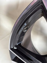 Load image into Gallery viewer, 1x Alufelge 22 Zoll 10.5" 5x112 19ET Glanz Schwarz 4K0601025DK Audi D5 Rim Wheel FEL4383043070ik