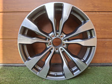 Load image into Gallery viewer, 1x Alufelge 20 Zoll 8.5" 5x112 29ET A2924010900 Mercedes-Benz Gle Rim Wheel FEL3389507737ak