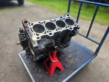 Load image into Gallery viewer, Motor Fiat Ducato F1AGL4113 2.3 JTD 140PS 103kW Diesel Engine Unkomplett MOT4658454243hq