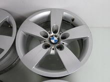 Laden Sie das Bild in den Galerie-Viewer, 4x Alufelge 16 Zoll 7.0" 5x120 20ET 6777345 BMW 5 E60 E61 Rim Wheel FEL6626592939qp