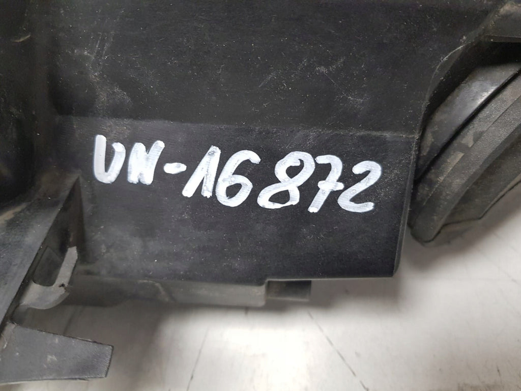 Frontscheinwerfer VW Golf VIII 5H1941005 5H1941006 LED Ein Satz Headlight SCH3270095106ei