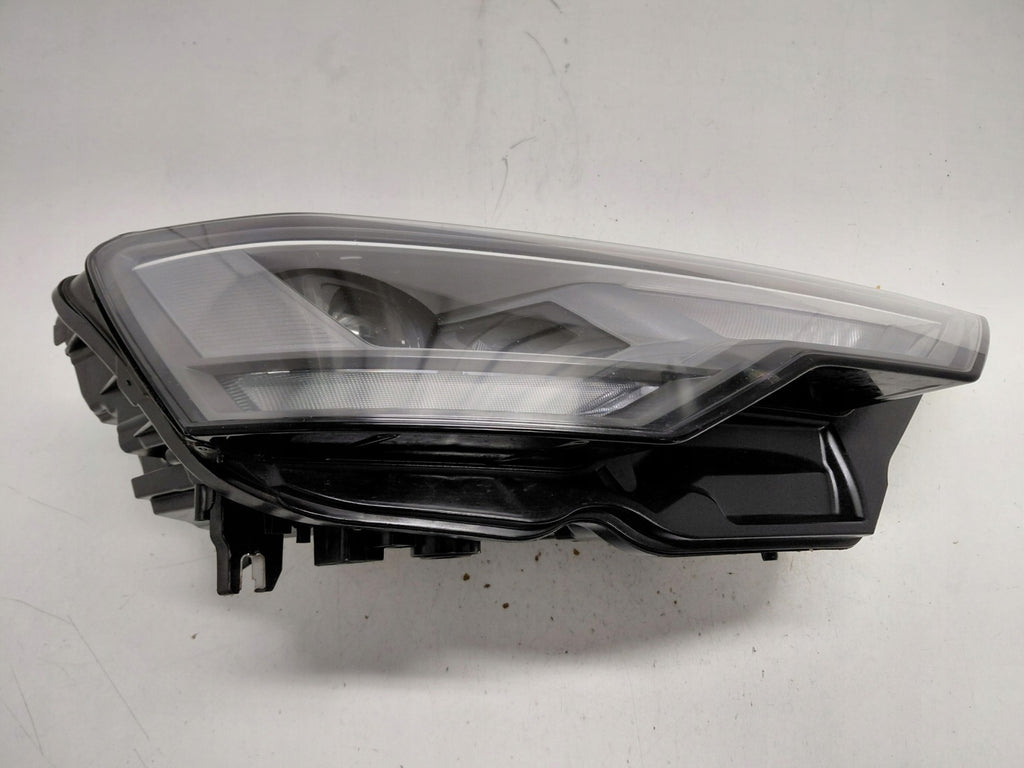 Frontscheinwerfer Audi A6 C8 4K0941034 LED Rechts Scheinwerfer Headlight SCH2359070891yc