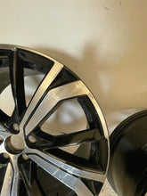 Load image into Gallery viewer, 1x Alufelge 21 Zoll 8.5" 5x108 49ET 31423854 Volvo Xc90 Xc60 Rim Wheel FEL7691604919yk