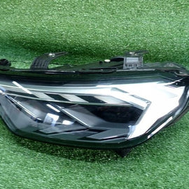 Frontscheinwerfer Audi A1 82A941033D Links Scheinwerfer Headlight SCH1074040146kc