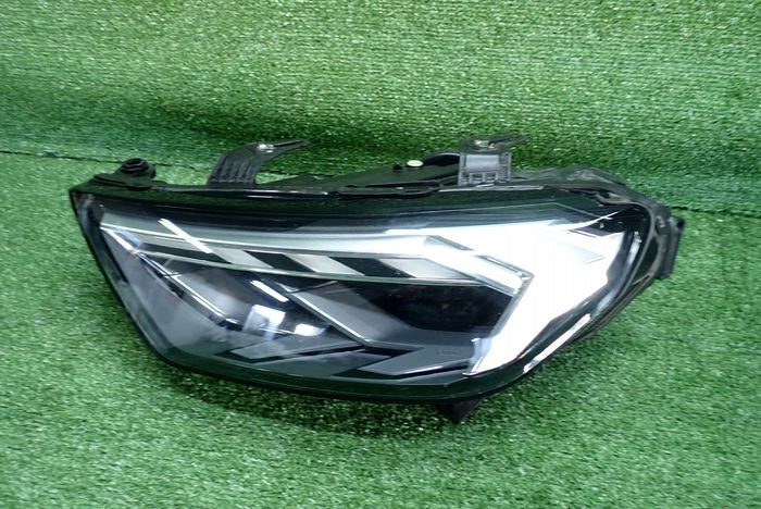 Frontscheinwerfer Audi A1 82A941033D Links Scheinwerfer Headlight SCH1074040146kc