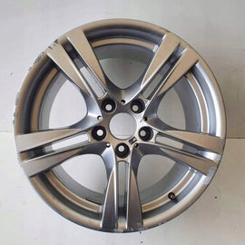1x Alufelge 18 Zoll 7842637 BMW X1 E84 Rim Wheel FEL9909480037cu