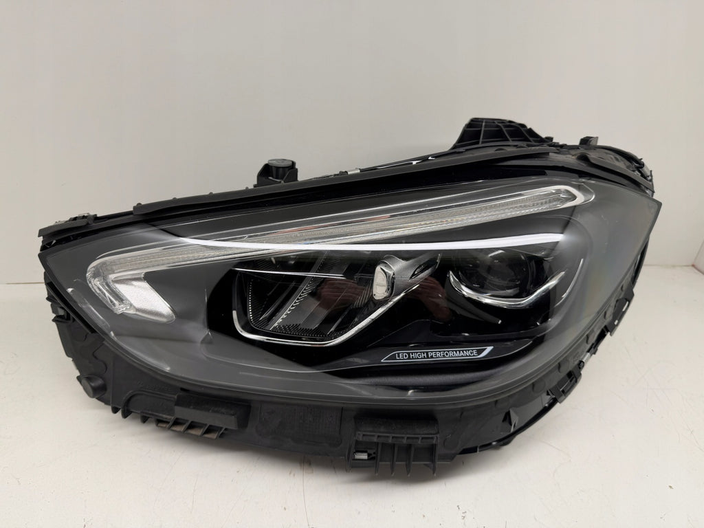 Frontscheinwerfer Mercedes-Benz W206 A2069068104 LED Links Headlight SCH4149681820ca