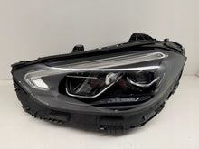 Load image into Gallery viewer, Frontscheinwerfer Mercedes-Benz W206 A2069068104 LED Links Headlight SCH4149681820ca