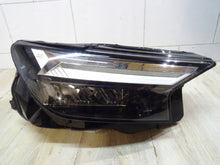 Laden Sie das Bild in den Galerie-Viewer, Frontscheinwerfer Audi E-Tron 89A941034 LED Rechts Scheinwerfer Headlight