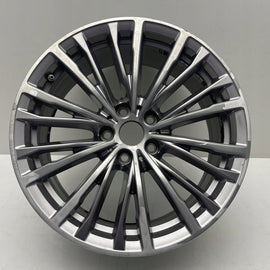1x Alufelge 18 Zoll 7.5