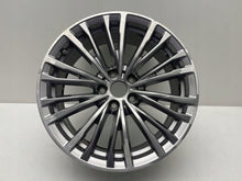 Laden Sie das Bild in den Galerie-Viewer, 1x Alufelge 18 Zoll 7.5" 5x112 25ET 6883523 BMW G21 G20 Rim Wheel FEL7615821186ue