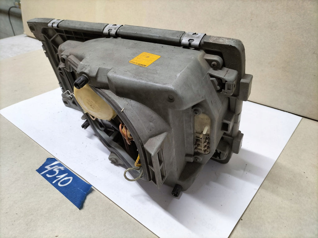 Frontscheinwerfer Mercedes-Benz 123 Rechts Scheinwerfer Headlight SCH1332348319dr