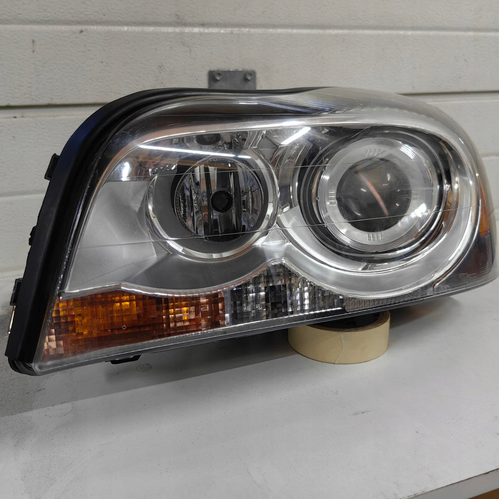Frontscheinwerfer Volvo Xc90 30698580 89900764 Links Scheinwerfer Headlight
