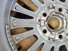 Laden Sie das Bild in den Galerie-Viewer, 1x Alufelge 16 Zoll JX7C1007B1A Ford Focus Rim Wheel FEL1168008864vr