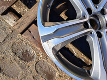 Load image into Gallery viewer, 1x Alufelge 18 Zoll 8.0" 5x112 38ET A2534010700 Mercedes-Benz Glc Rim Wheel FEL4397522060gr