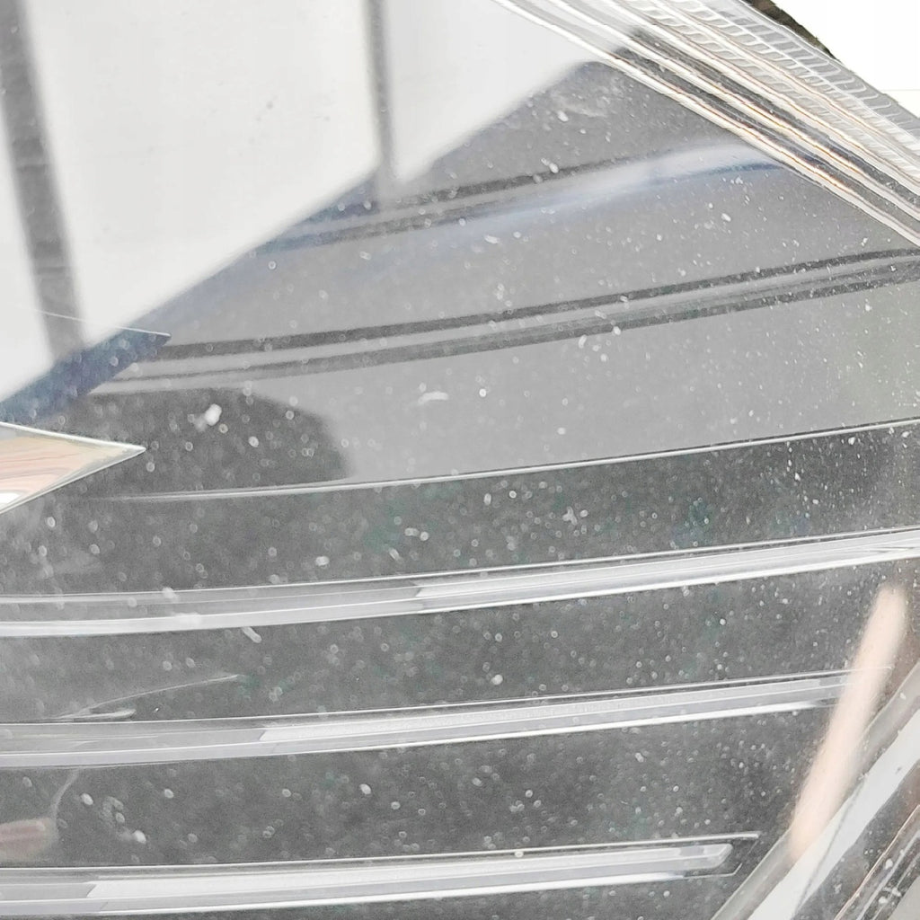 Frontscheinwerfer Skoda Octavia Combi III I 5E1941018B Rechts Headlight SCH9334399315gv
