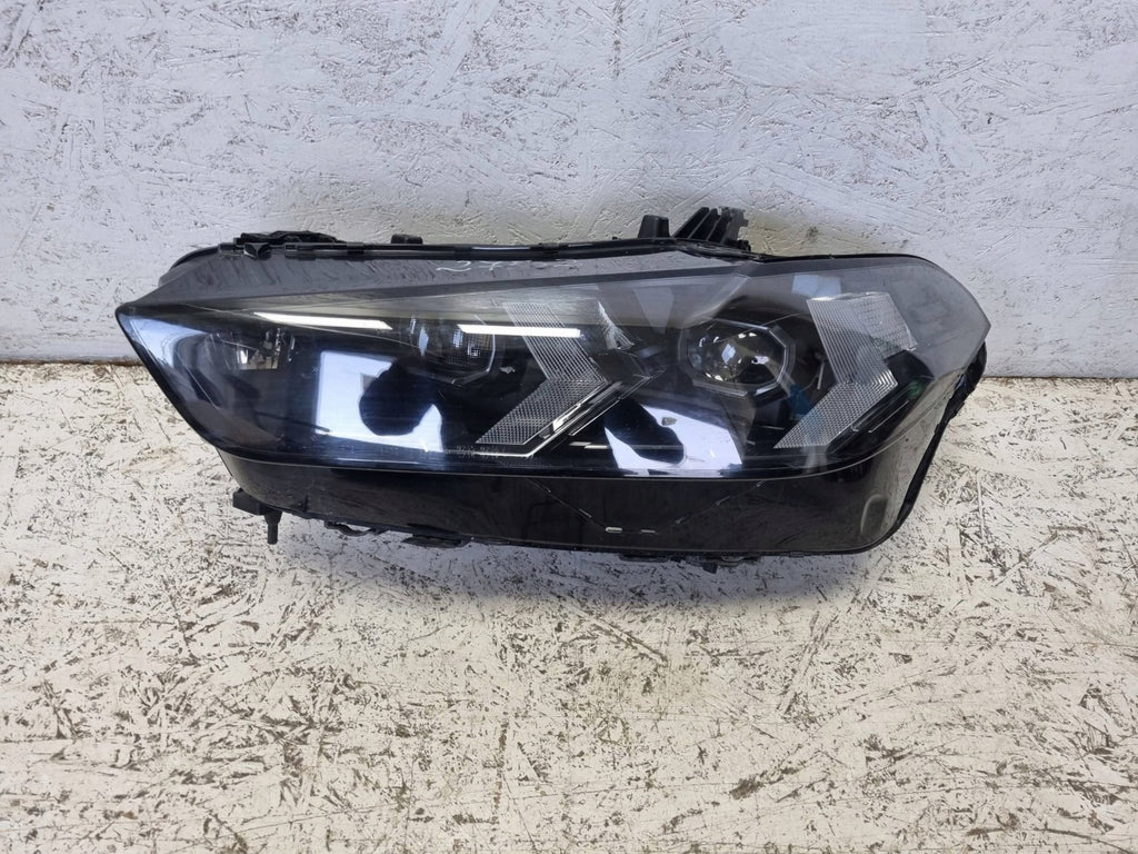 Frontscheinwerfer BMW X5 G05 5A8E115 Links Scheinwerfer Headlight SCH8047359721li