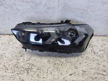 Laden Sie das Bild in den Galerie-Viewer, Frontscheinwerfer BMW X5 G05 5A8E115 Links Scheinwerfer Headlight SCH8047359721li