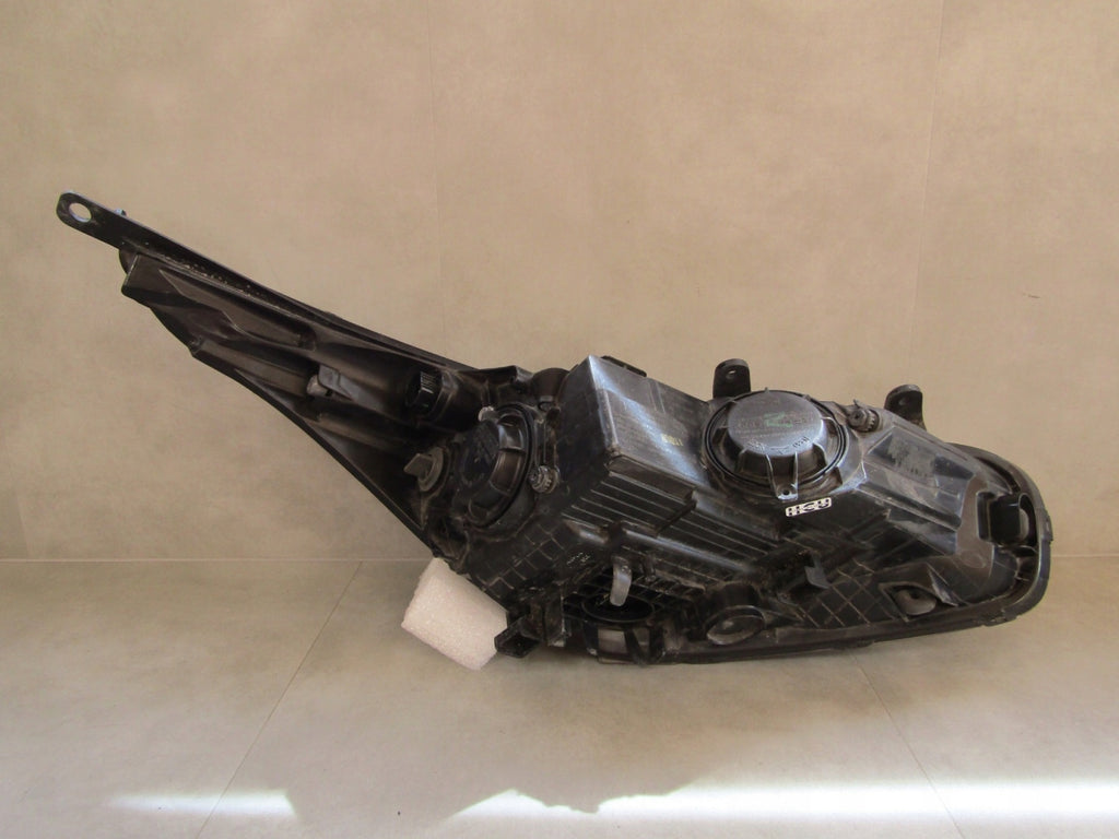 Frontscheinwerfer Kia Ceed Xenon Links Scheinwerfer Headlight