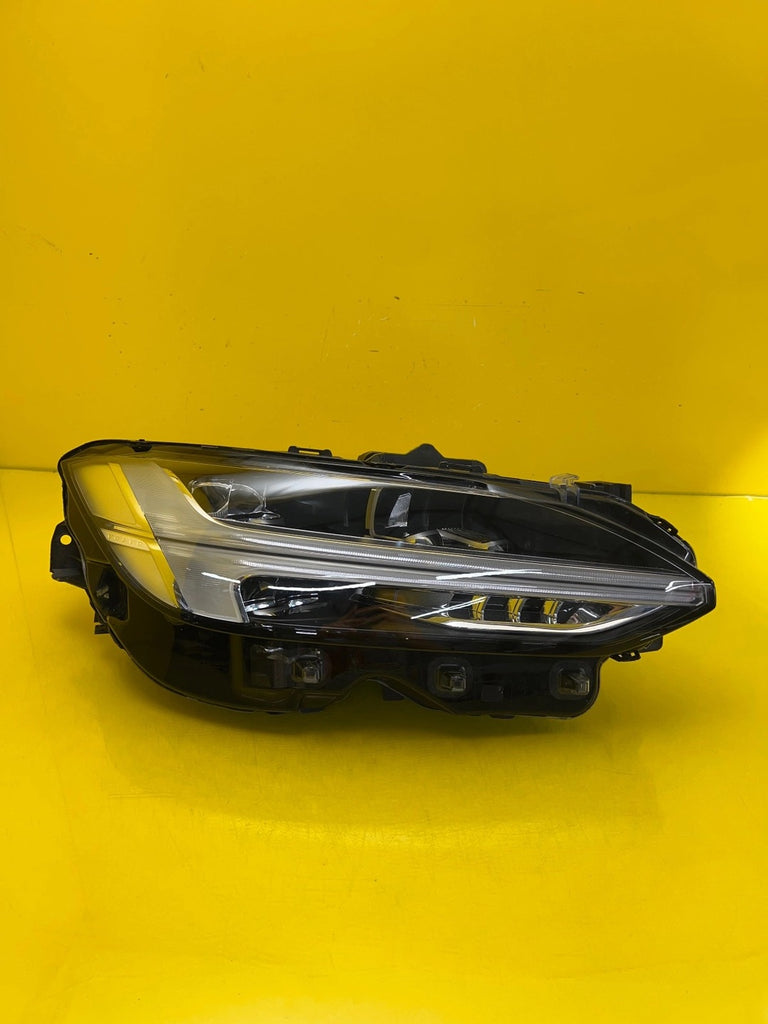 Frontscheinwerfer Volvo S90 V90 31468907 LED Rechts Scheinwerfer Headlight SCH9865277935ee
