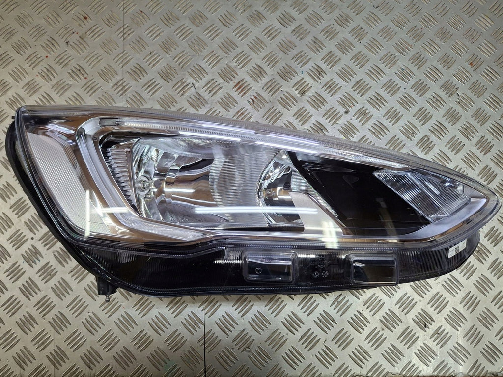 Frontscheinwerfer Ford Focus IV JX7B-13W029-AE Rechts Scheinwerfer Headlight SCH6308999287jm