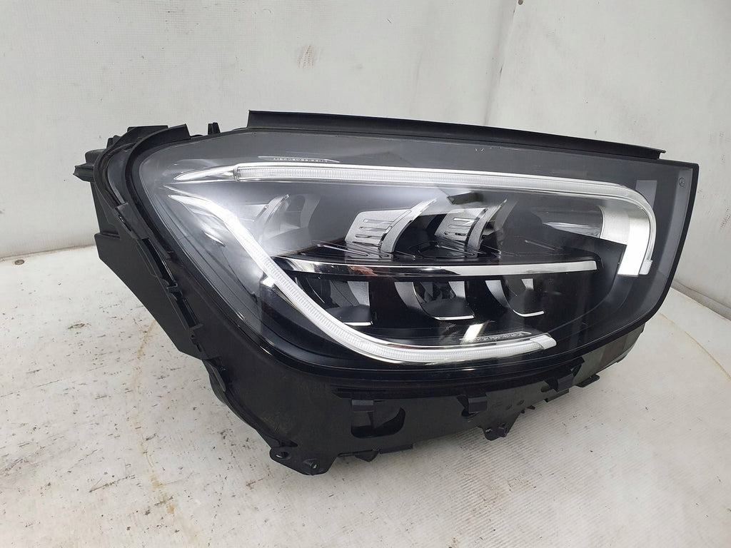 Frontscheinwerfer Mercedes-Benz Glc X253 A2539066403 Full LED Rechts Headlight SCH7963504007ow