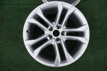 Laden Sie das Bild in den Galerie-Viewer, 1x Alufelge 20 Zoll 9.0" 5x112 37ET Audi A8 Rim Wheel FEL8135002116vd