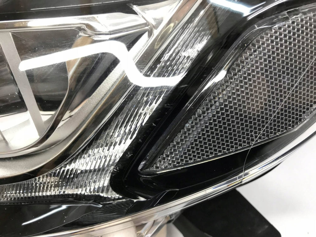 Frontscheinwerfer Mitsubishi Outlander III 8301C853 Links Scheinwerfer Headlight SCH7831471697ef