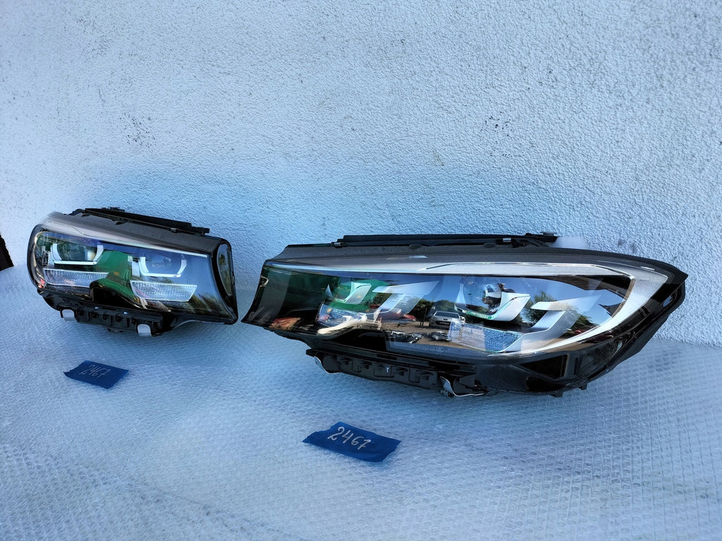 Frontscheinwerfer BMW 3 G21 G20 A8948169608 A948169508 LED Rechts oder Links SCH8154404418jg