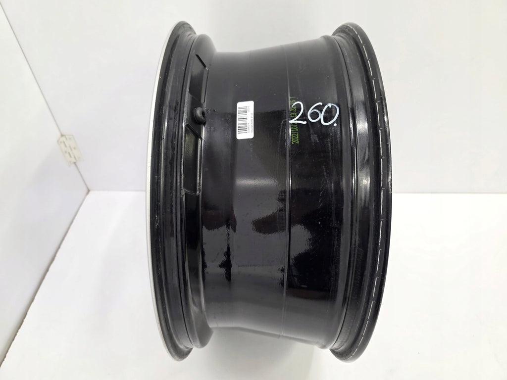 1x Alufelge 20 Zoll 9.0" 5x108 53ET 32358374 Polestar 2 Xc60 Ii Rim Wheel FEL3839443753xs
