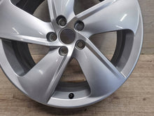 Load image into Gallery viewer, 1x Alufelge 17 Zoll 6JA601025B Seat Ibiza Iv Rim Wheel FEL9969617014vi