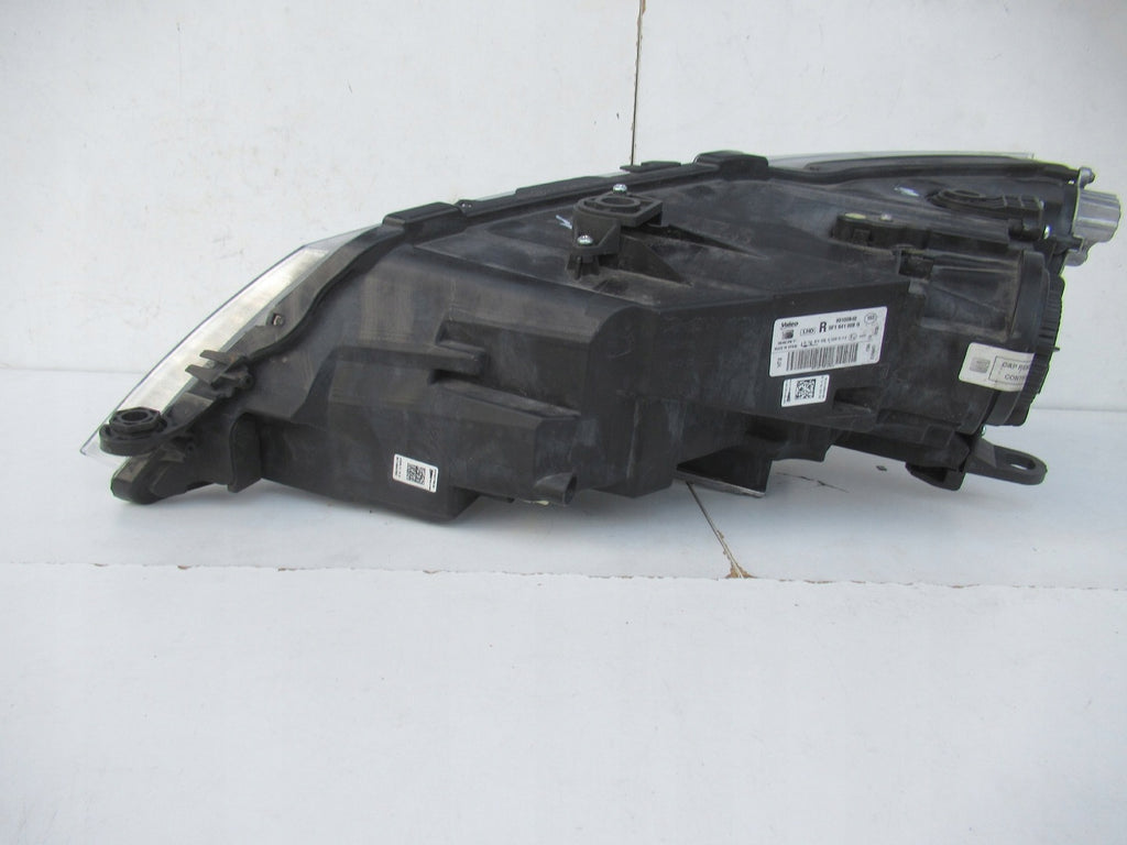 Frontscheinwerfer Seat Leon 5F1941008 LED Rechts Scheinwerfer Headlight