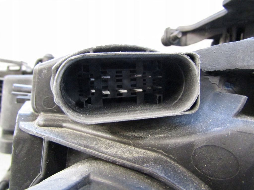 Frontscheinwerfer Audi A4 B8 8K0941006C Xenon Rechts Scheinwerfer Headlight