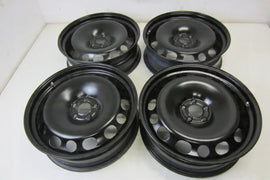 4x Alufelge 20 Zoll 6.5