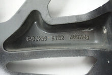Load image into Gallery viewer, 1x Alufelge 19 Zoll 8.0" 5x108 52ET Schwarz 8888078636 Volvo S90 V90 Rim Wheel FEL3253521330mu