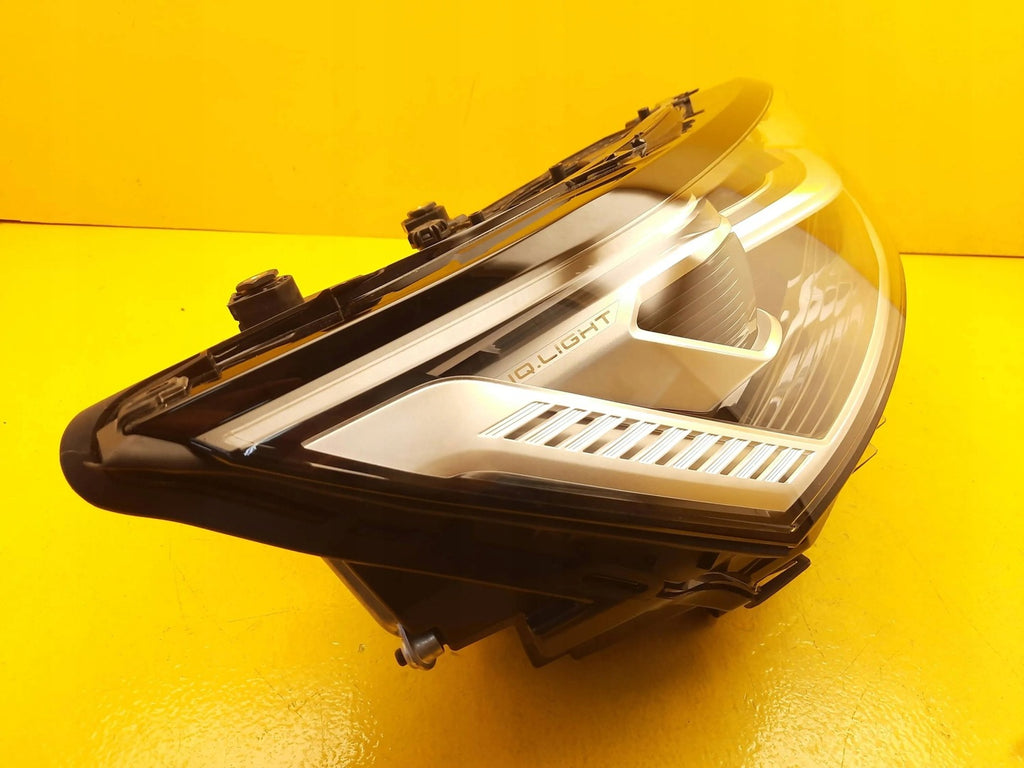 Frontscheinwerfer VW Multivan T7 7T1941082C LED Rechts Scheinwerfer Headlight SCH3707296480rm