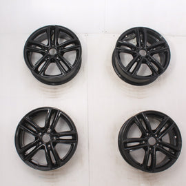 1x Alufelge 16 Zoll 6.5