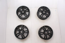 Load image into Gallery viewer, 1x Alufelge 16 Zoll 6.5" 5x112 54ET Matt Silber KBA49464 Audi Rim Wheel FEL5188983958vt