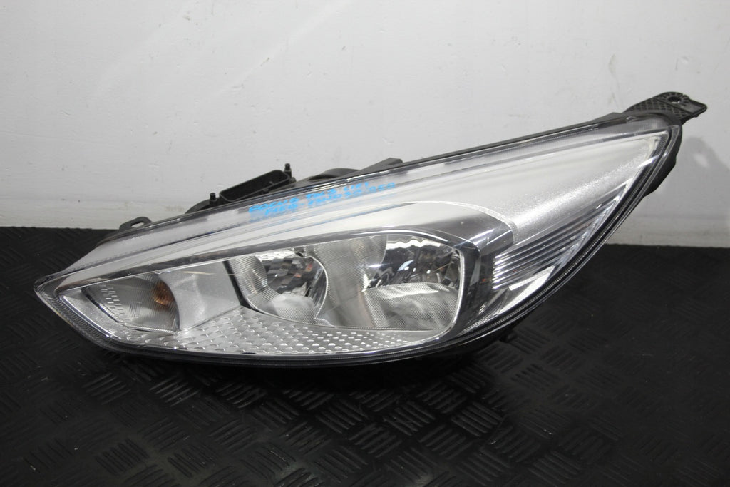 Frontscheinwerfer Ford Focus F1EB-13W030-AEA LED Links Scheinwerfer Headlight