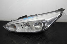 Load image into Gallery viewer, Frontscheinwerfer Ford Focus F1EB-13W030-AEA LED Links Scheinwerfer Headlight