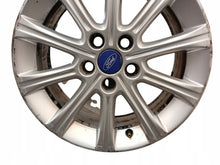 Load image into Gallery viewer, 1x Alufelge 16 Zoll 6.5" 5x112 Silber BS7J1007BA Ford Mondeo I Rim Wheel FEL3503976000ni